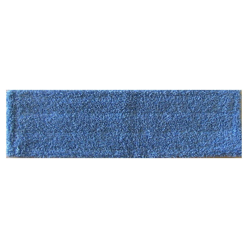 BANDEAU MICROFIBRE DELTA VELCRO - Lavage et dsinfection 0577