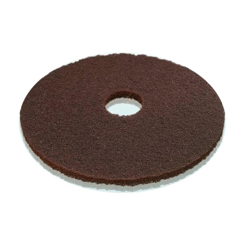 DISQUE MARRON D.305 - 11320 - Disque pour dcapage humide ou  sec