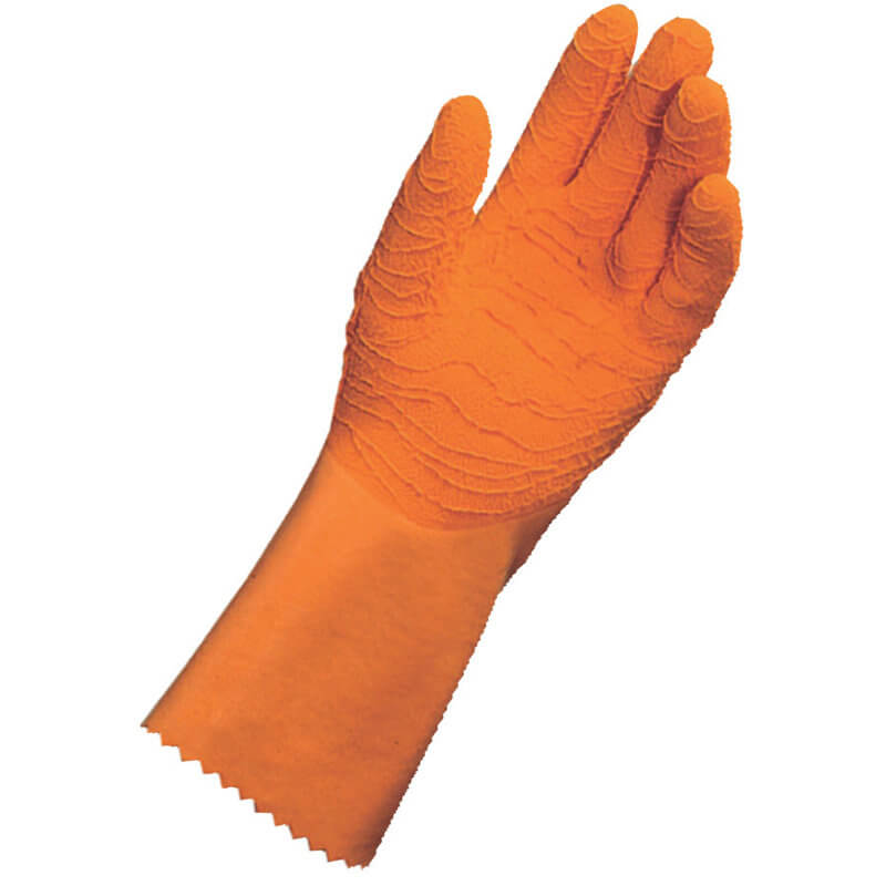 Gants de Protection Etanche