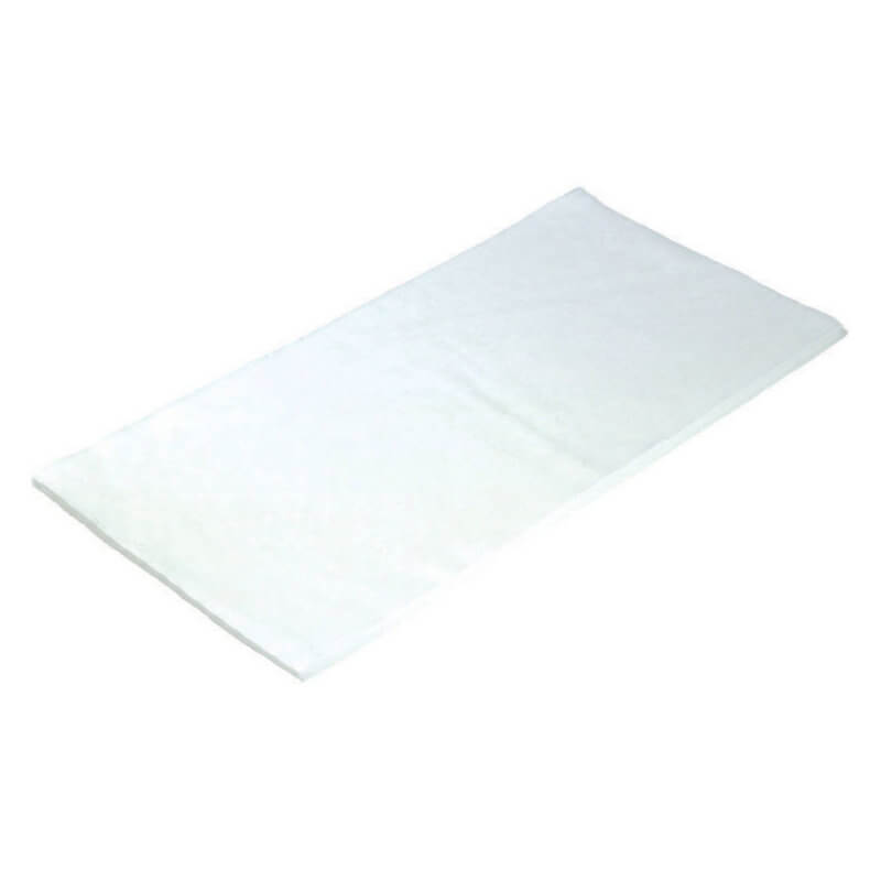 GAZES BLANCHES PLANET 73 (60X30) - Sachet de 50 - Entretien sols*puis*