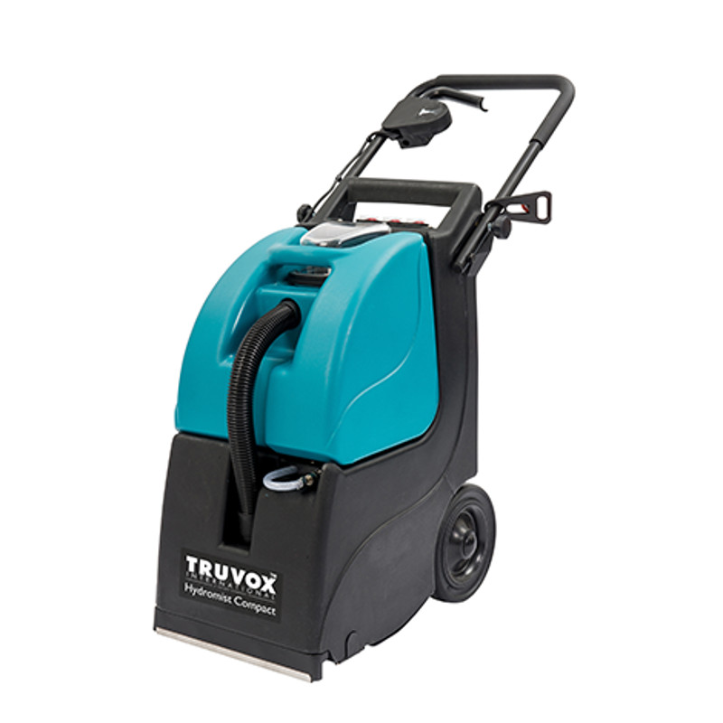 Injecteur Extracteur Truvox Hydromist Compact