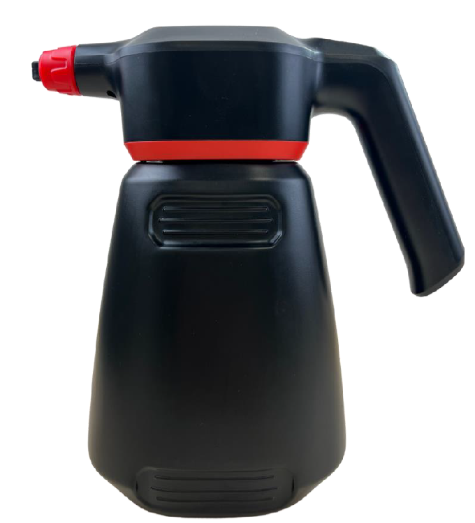 PULVERISATEUR ELECTRIQUE FOAM SPRAYER - 2 litres - 40 min - 1L/min