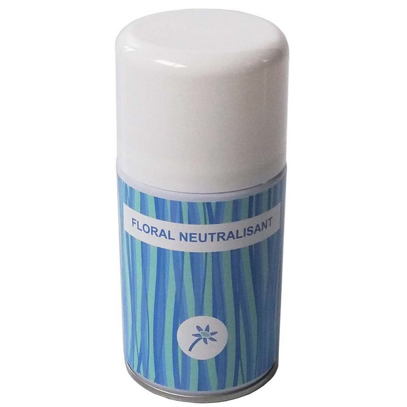 RECHARGE AMARILLYS 250 ml Pouvoir frais pour distributeur Amarillys