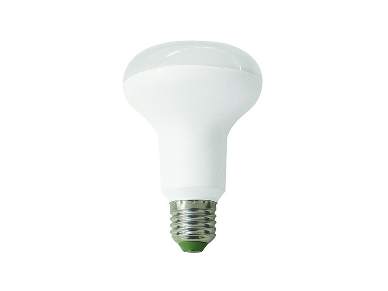 AMPOULE SPOT R80 LED 10W E27  3000K *puis*